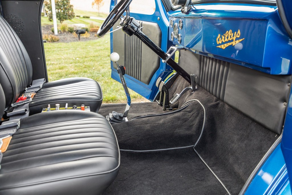 1941 Willys Coupe - Online Sale - Online Sale - Image 65