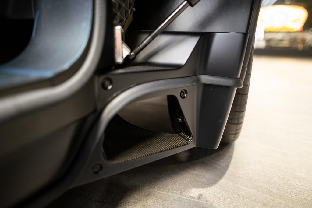 2018 Ford GT – Online Sale - Image 51