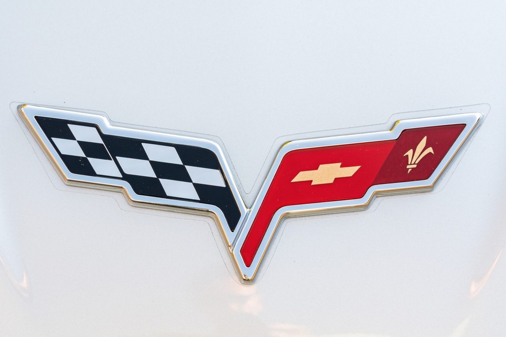 2009 Chevrolet Corvette ZR1 3ZR - Online Sale - Image 39