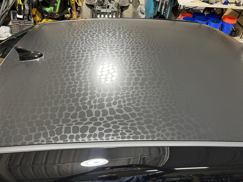 2023 Dodge Challenger Black Ghost – Online Sale - Image 55