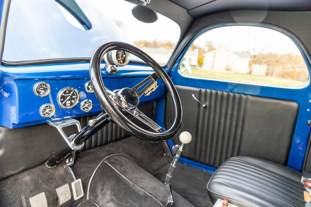 1941 Willys Coupe - Online Sale - Online Sale - Image 66