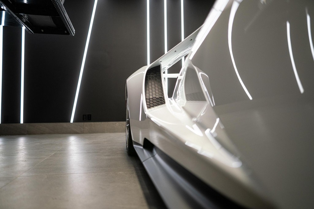 2018 Ford GT – Online Sale - Image 52