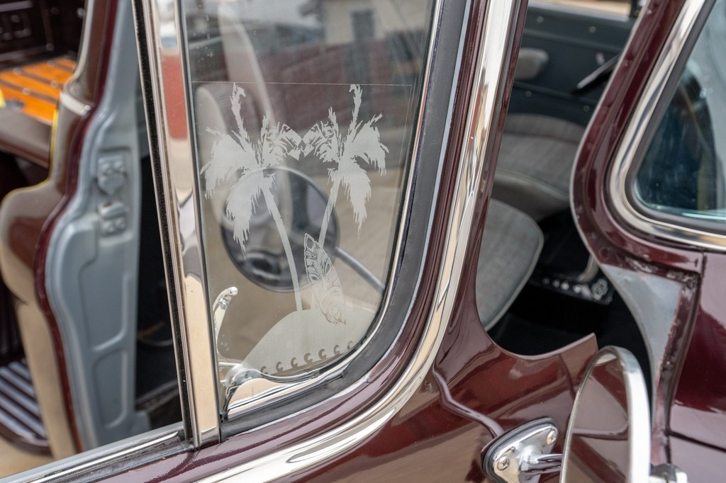 1959 Chevrolet Apache 3100 Stepside Pickup (Modified) - Online Sale - Image 71