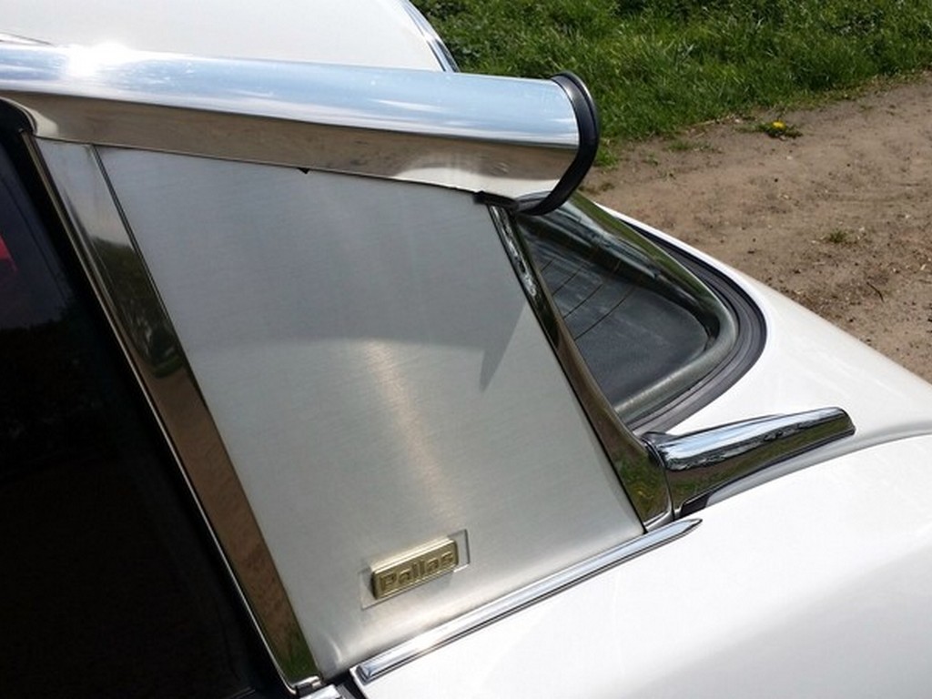 1975 Citroën DS 23 HA Pallas - Online Sale - Image 61