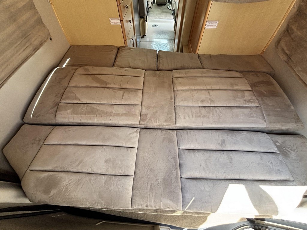 2007 Chevrolet Express 3500 / Roadtrek 210 Versatile – Online Sale - Image 62