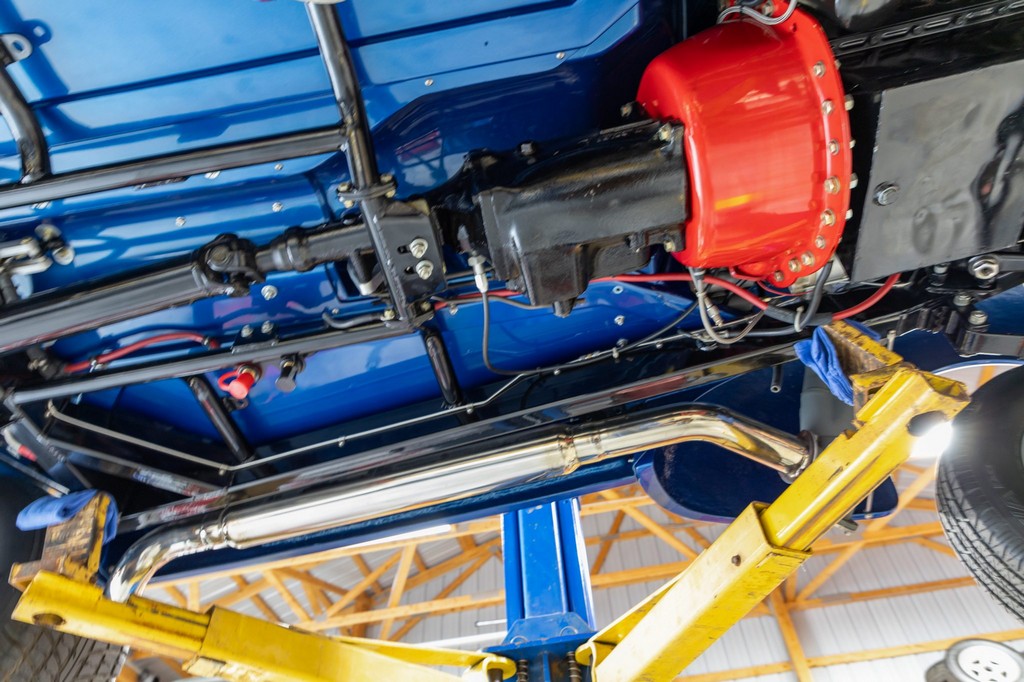 1941 Willys Coupe - Online Sale - Online Sale - Image 67