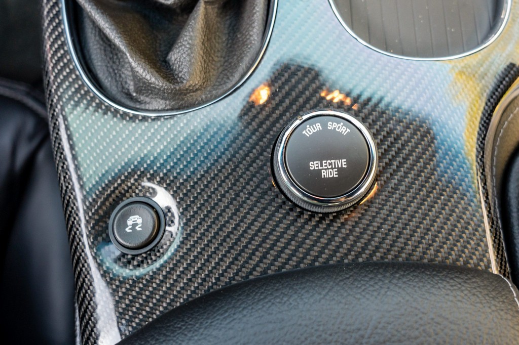 2009 Chevrolet Corvette ZR1 3ZR - Online Sale - Image 41