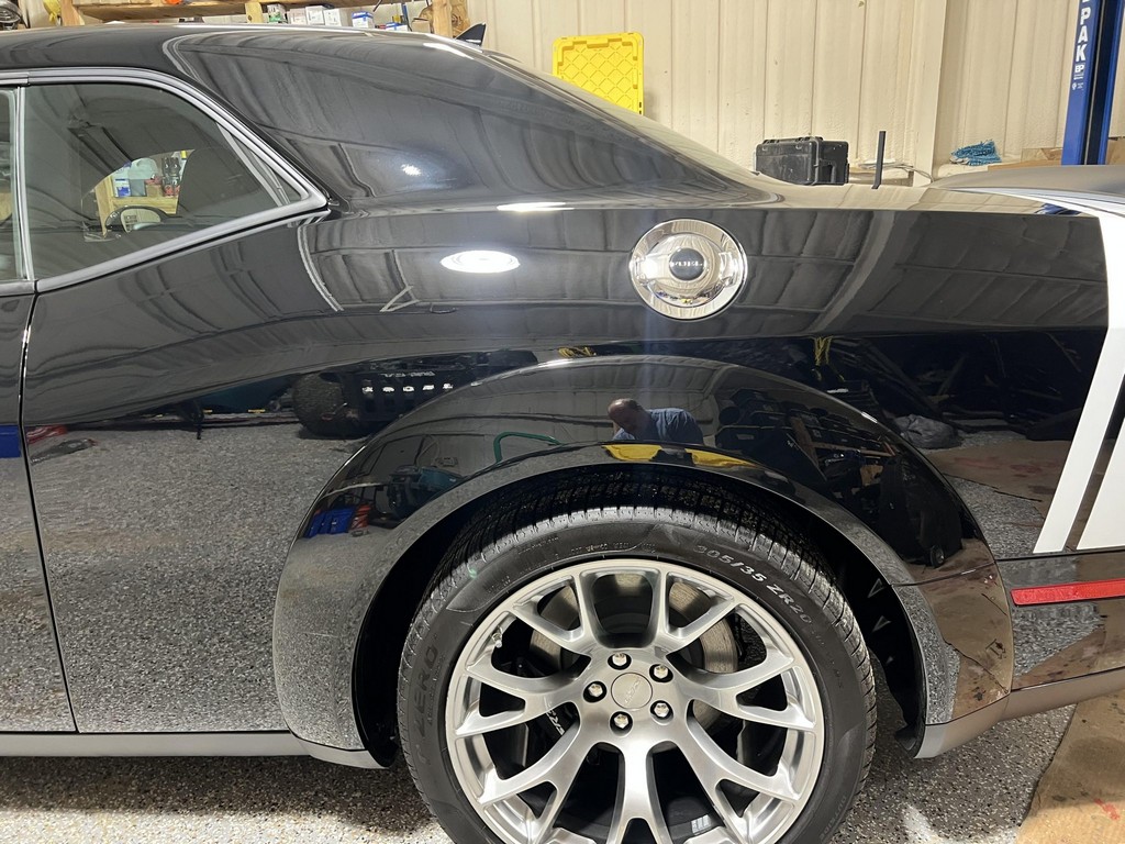 2023 Dodge Challenger Black Ghost – Online Sale - Image 57