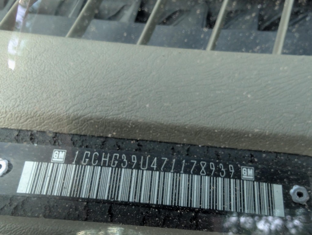 2007 Chevrolet Express 3500 / Roadtrek 210 Versatile – Online Sale - Image 63