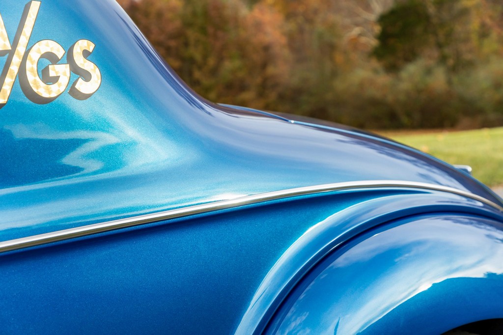 1941 Willys Coupe - Online Sale - Online Sale - Image 68