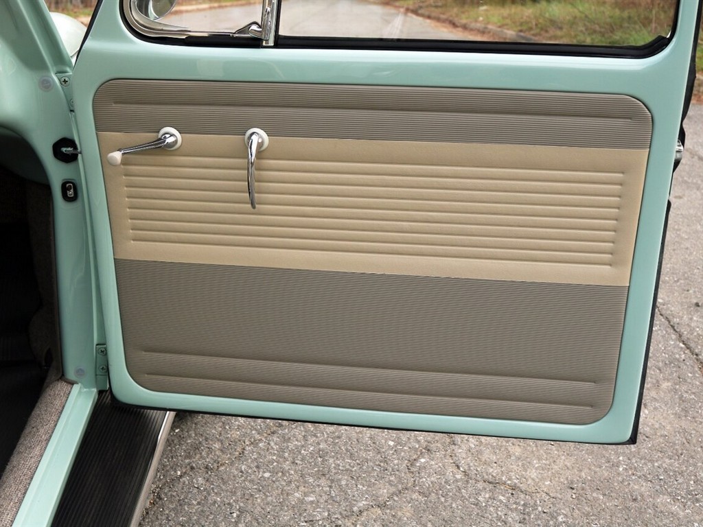 1965 Volkswagen Beetle Classic - Online Sale - Image 37