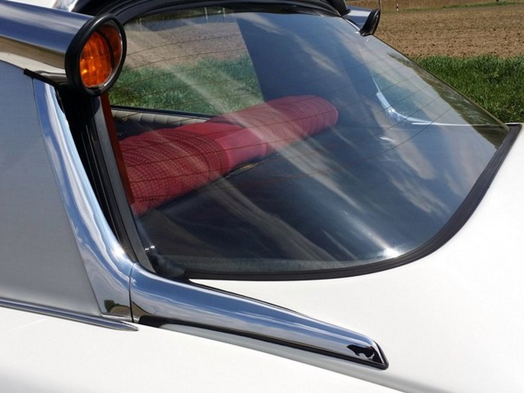 1975 Citroën DS 23 HA Pallas - Online Sale - Image 63