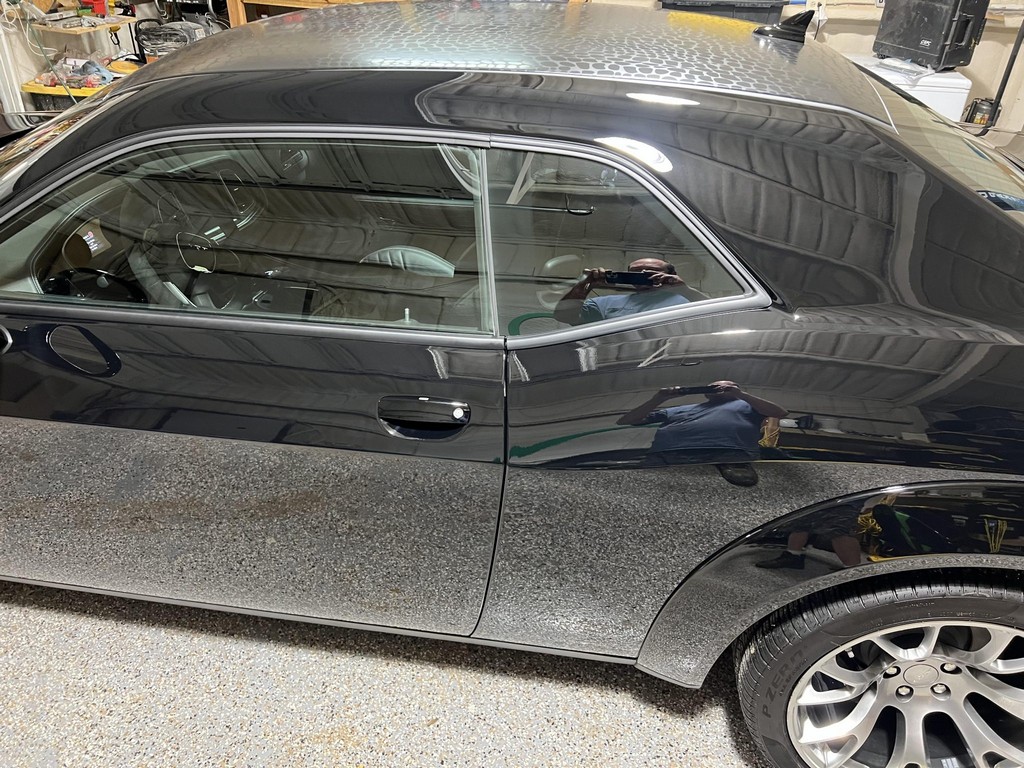 2023 Dodge Challenger Black Ghost – Online Sale - Image 58