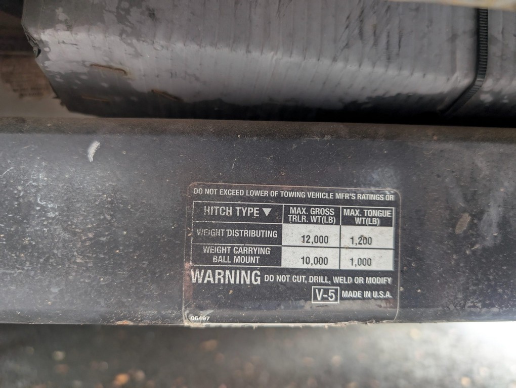 2007 Chevrolet Express 3500 / Roadtrek 210 Versatile – Online Sale - Image 64