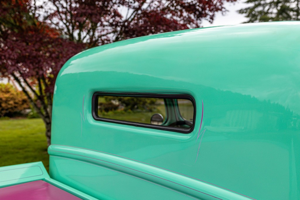 1941 Ford Pickup Street Rod – Online Sale - Image 61