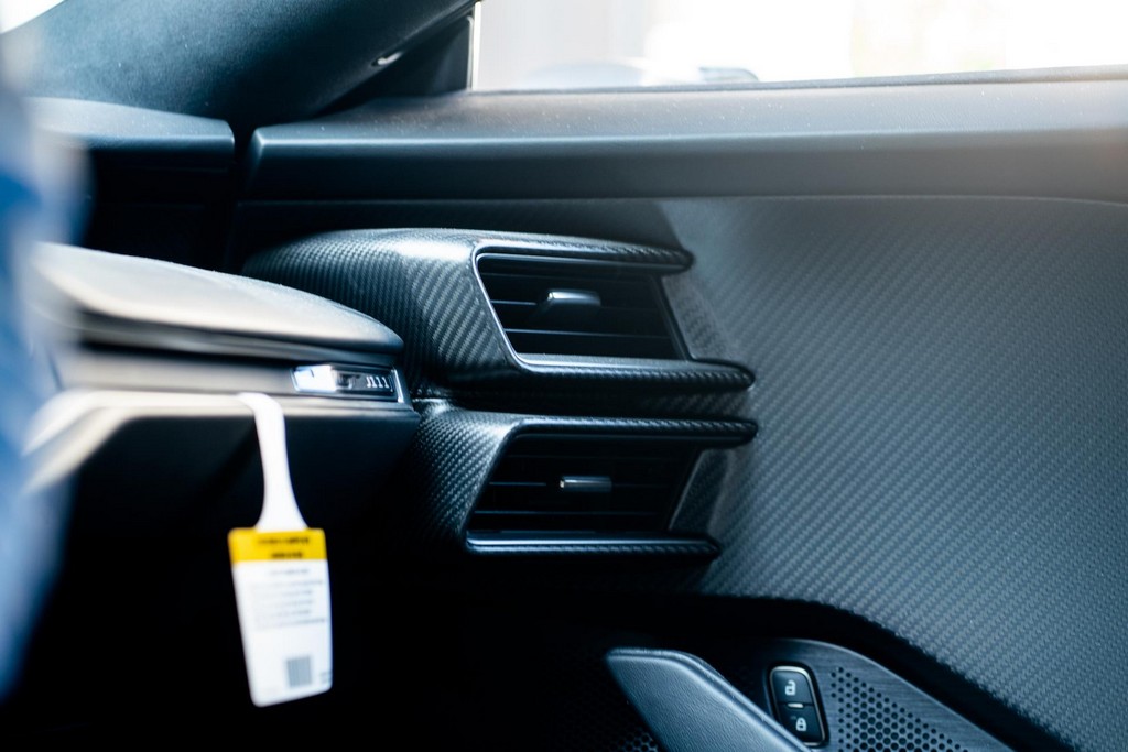 2018 Ford GT – Online Sale - Image 56