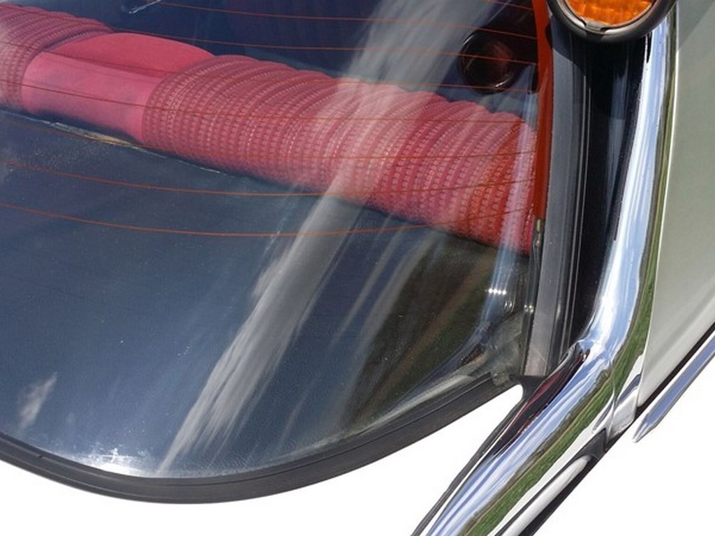 1975 Citroën DS 23 HA Pallas - Online Sale - Image 65