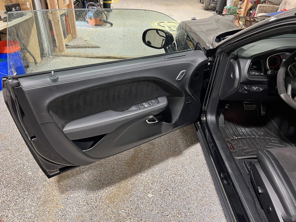 2023 Dodge Challenger Black Ghost – Online Sale - Image 60