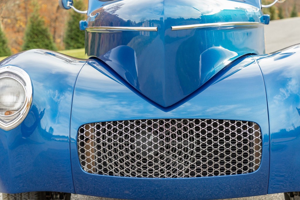 1941 Willys Coupe - Online Sale - Online Sale - Image 71