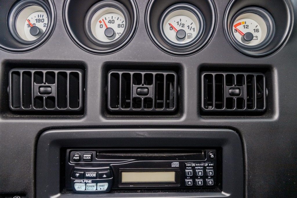 1997 Dodge Viper GTS - Online Sale - Image 65