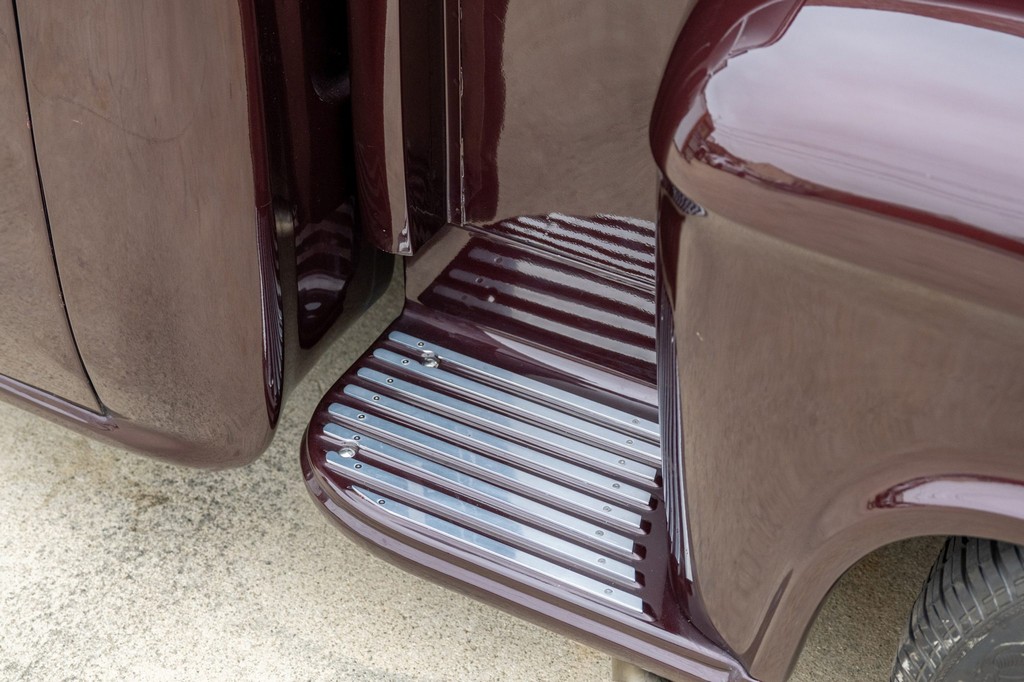 1959 Chevrolet Apache 3100 Stepside Pickup (Modified) - Online Sale - Image 74