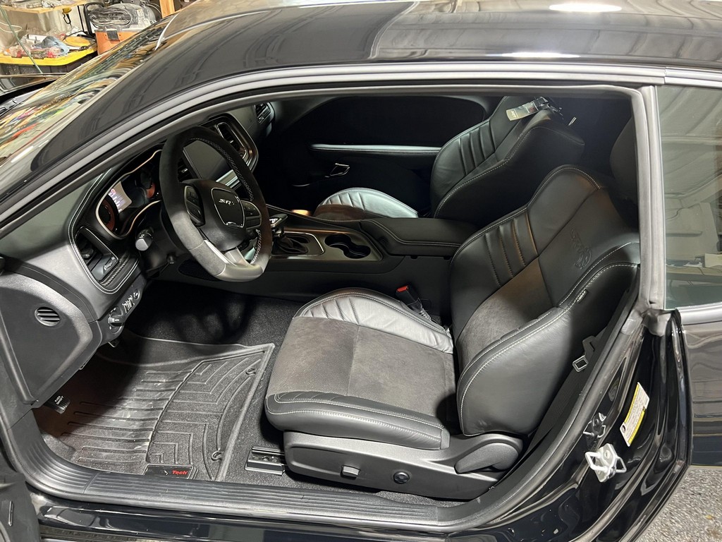 2023 Dodge Challenger Black Ghost – Online Sale - Image 61