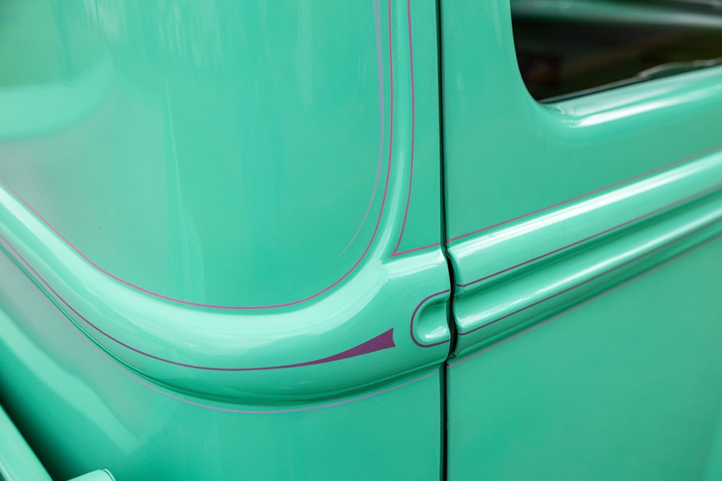 1941 Ford Pickup Street Rod – Online Sale - Image 62