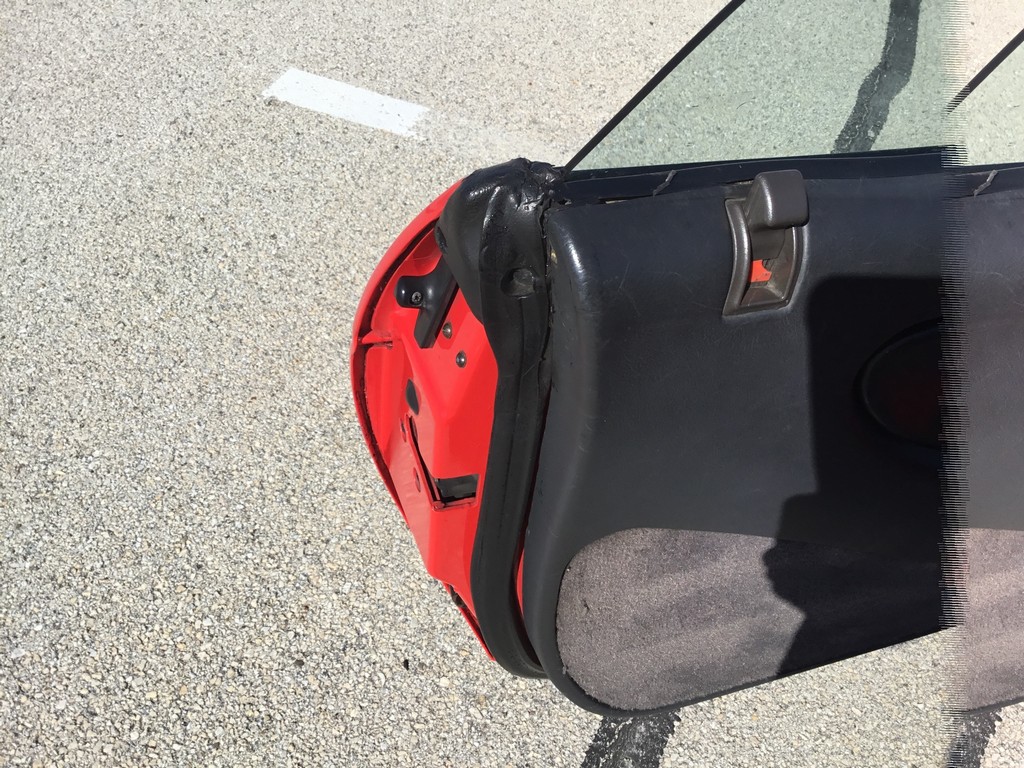 1991 Lotus Elan SE – Online Sale - Image 30