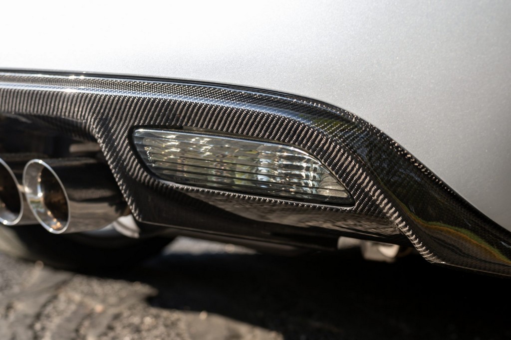 2009 Chevrolet Corvette ZR1 3ZR - Online Sale - Image 46