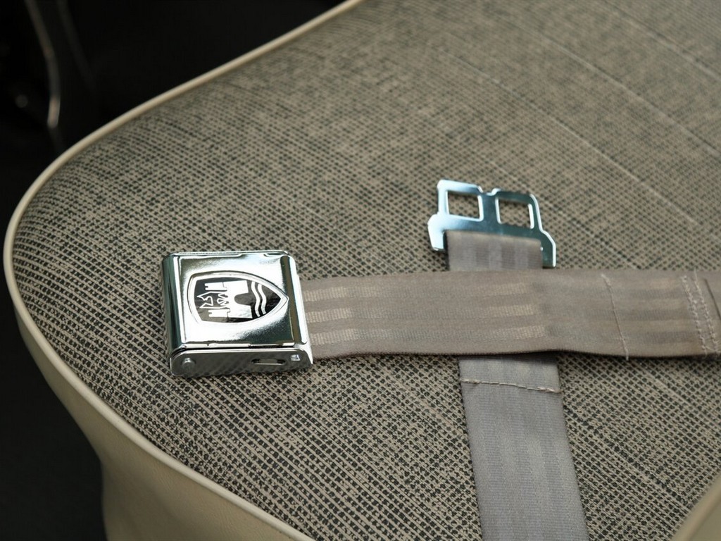 1965 Volkswagen Beetle Classic - Online Sale - Image 5