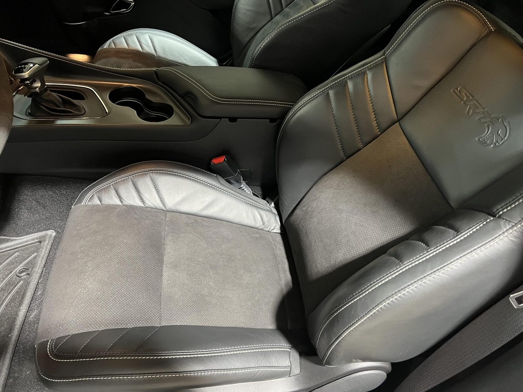 2023 Dodge Challenger Black Ghost – Online Sale - Image 62