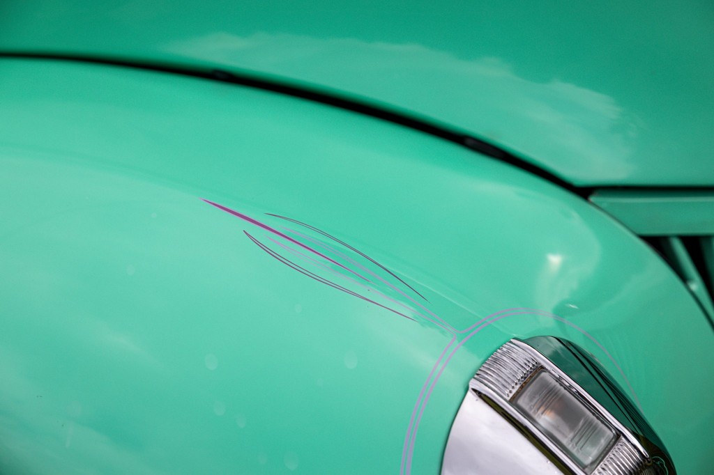 1941 Ford Pickup Street Rod – Online Sale - Image 63