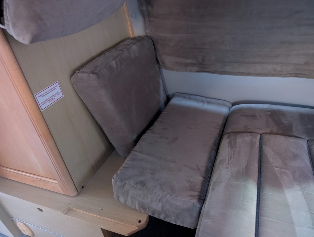 2007 Chevrolet Express 3500 / Roadtrek 210 Versatile – Online Sale - Image 67