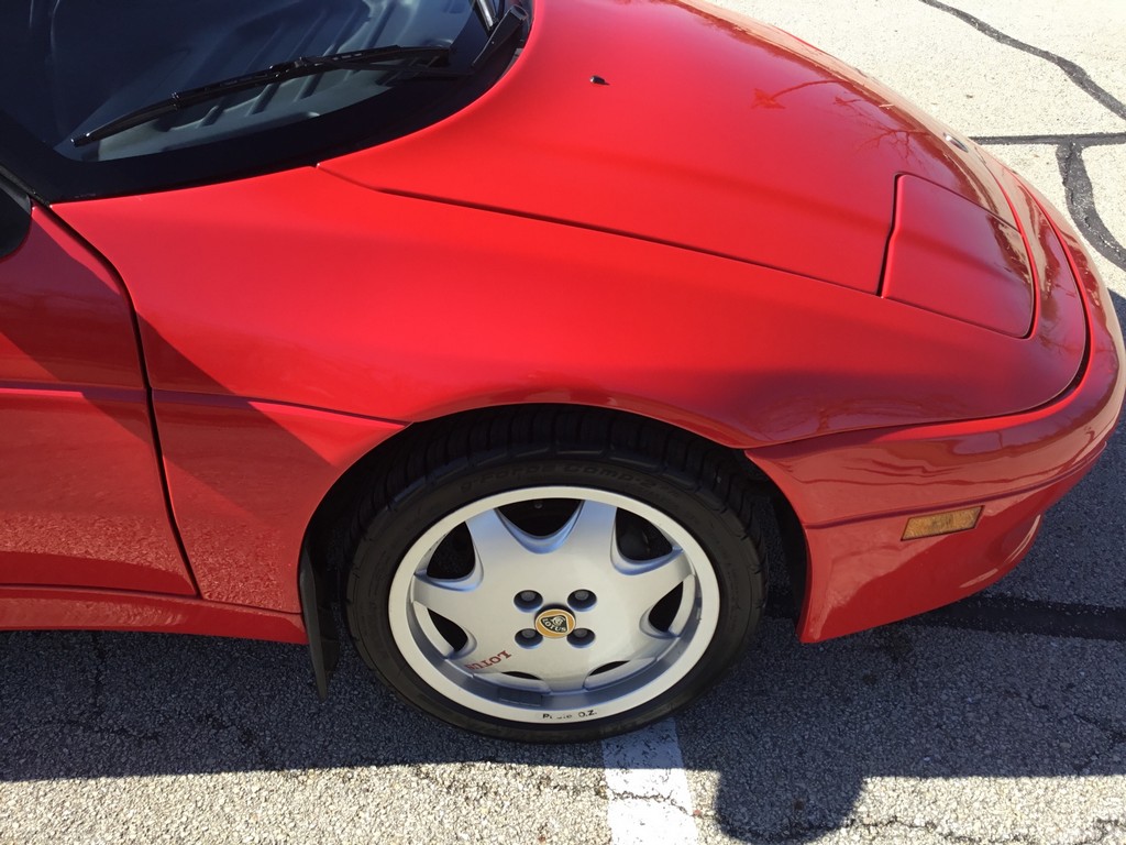 1991 Lotus Elan SE – Online Sale - Image 31