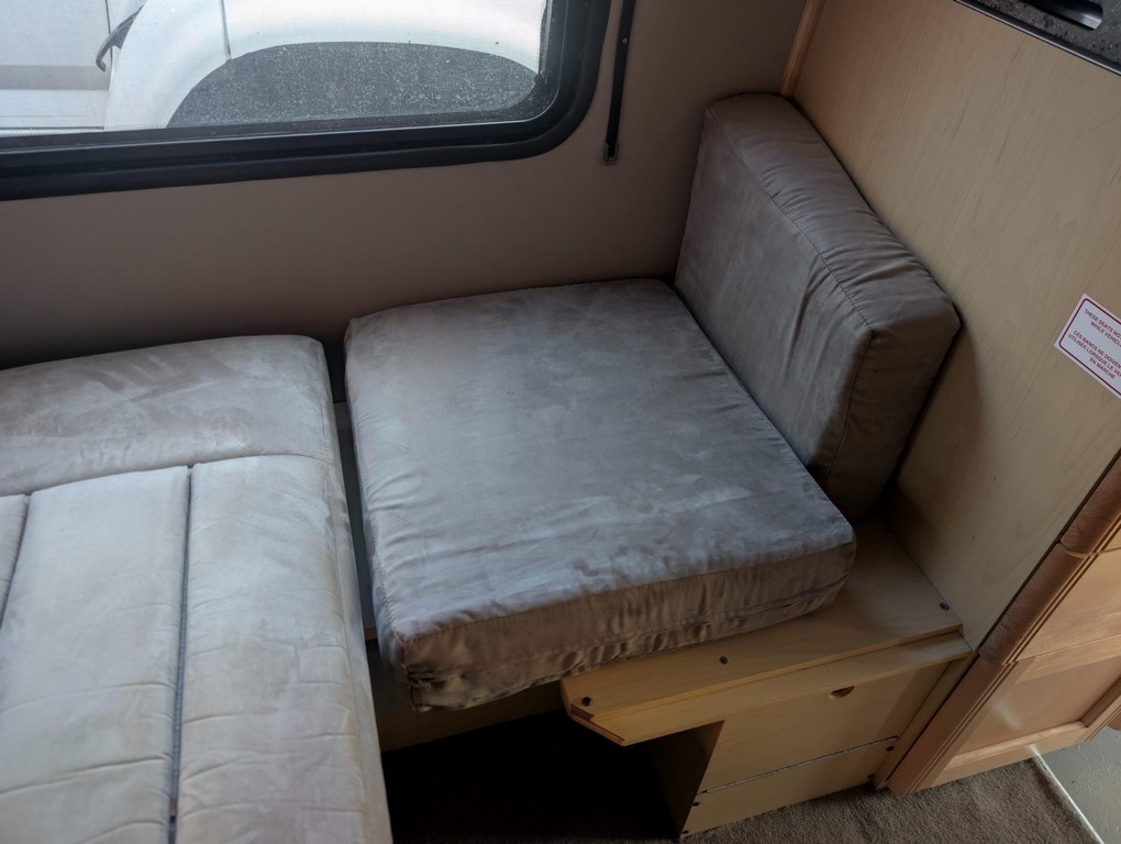 2007 Chevrolet Express 3500 / Roadtrek 210 Versatile – Online Sale - Image 68