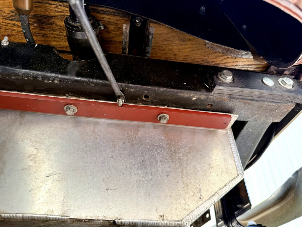 1954 Chevrolet 3100 7-Window Extended Cab Pickup (Restomod) – Online Sale - Image 31