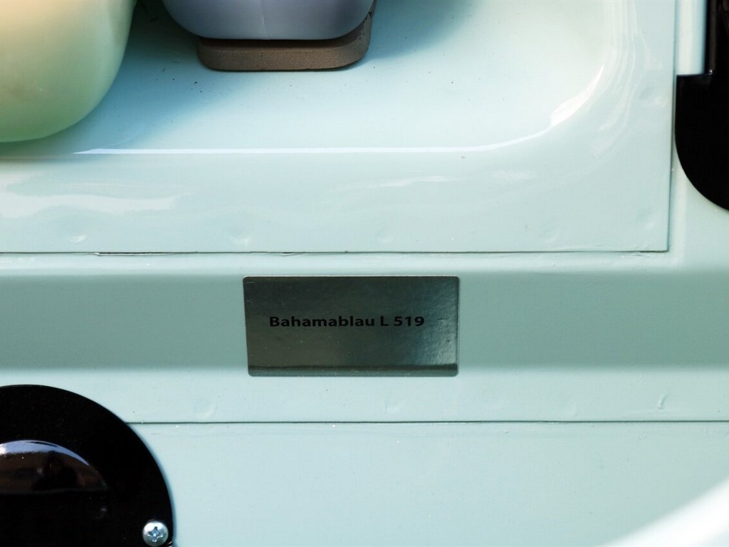 1965 Volkswagen Beetle Classic - Online Sale - Image 6