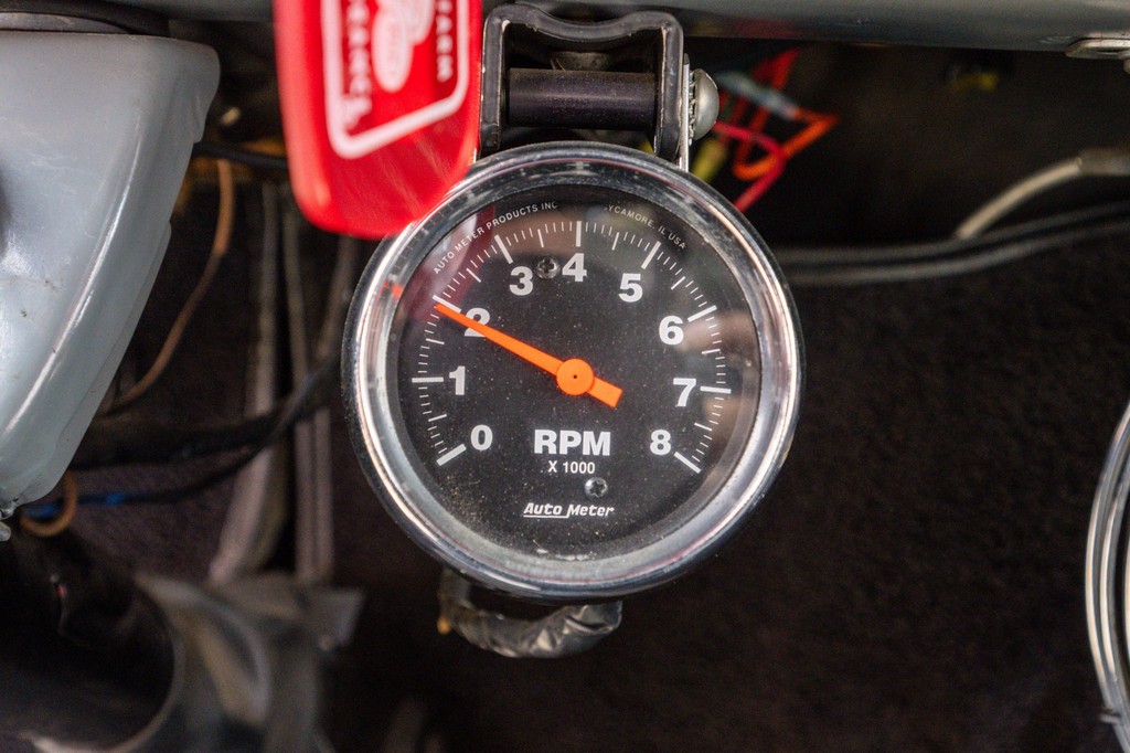 1959 Chevrolet Apache 3100 Stepside Pickup (Modified) - Online Sale - Image 75