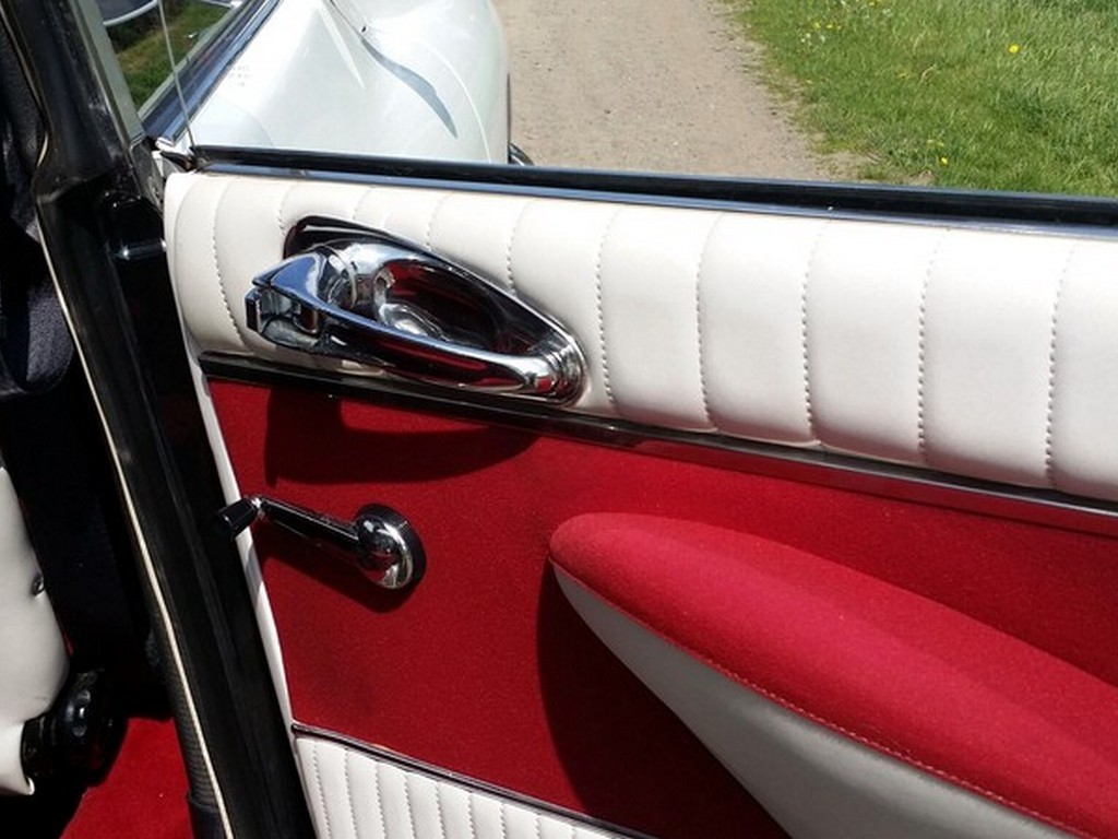 1975 Citroën DS 23 HA Pallas - Online Sale - Image 68