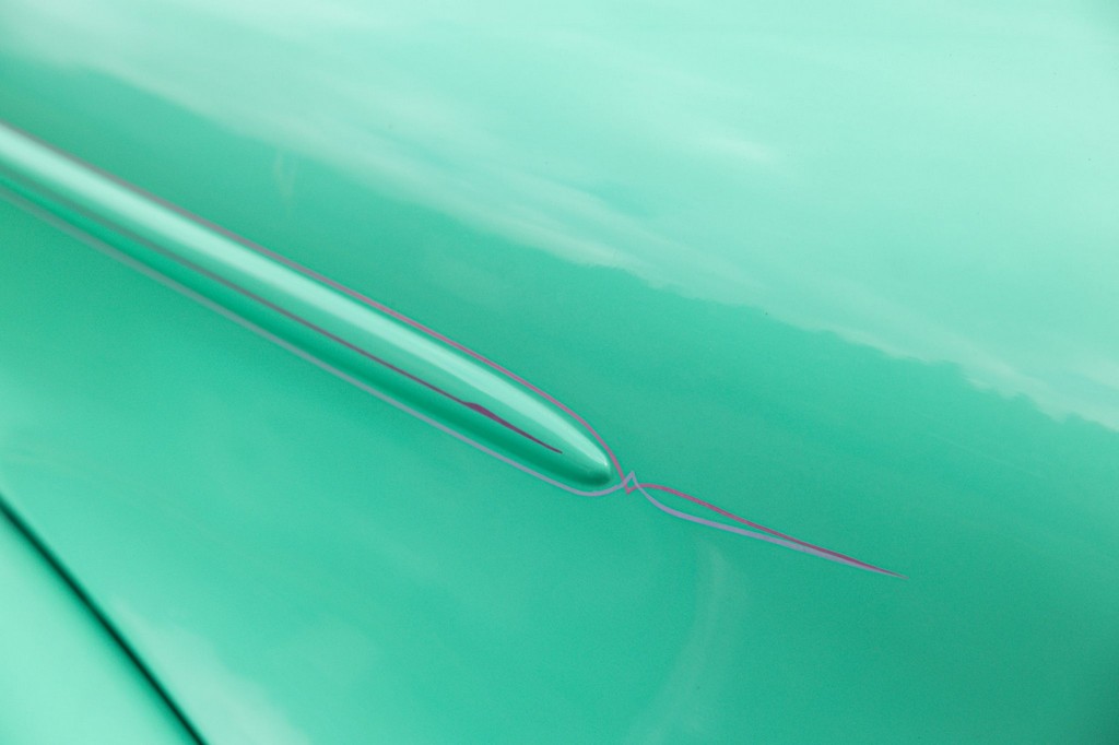 1941 Ford Pickup Street Rod – Online Sale - Image 2