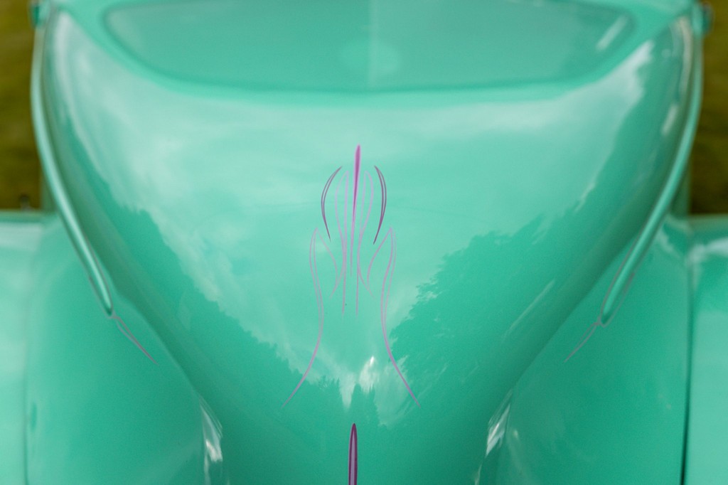 1941 Ford Pickup Street Rod – Online Sale - Image 3