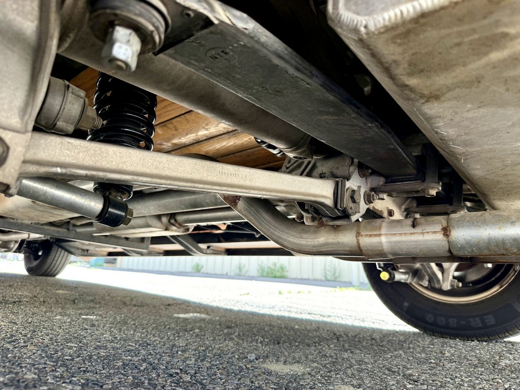 1954 Chevrolet 3100 7-Window Extended Cab Pickup (Restomod) – Online Sale - Image 32