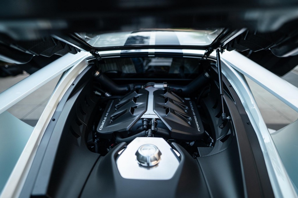 2018 Ford GT – Online Sale - Image 59