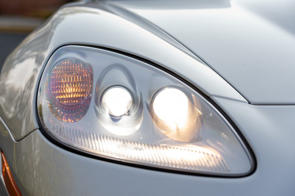 2009 Chevrolet Corvette ZR1 3ZR - Online Sale - Image 48