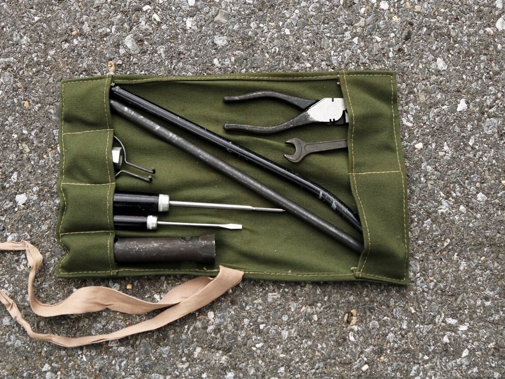 1965 Volkswagen Beetle Classic - Online Sale - Image 7