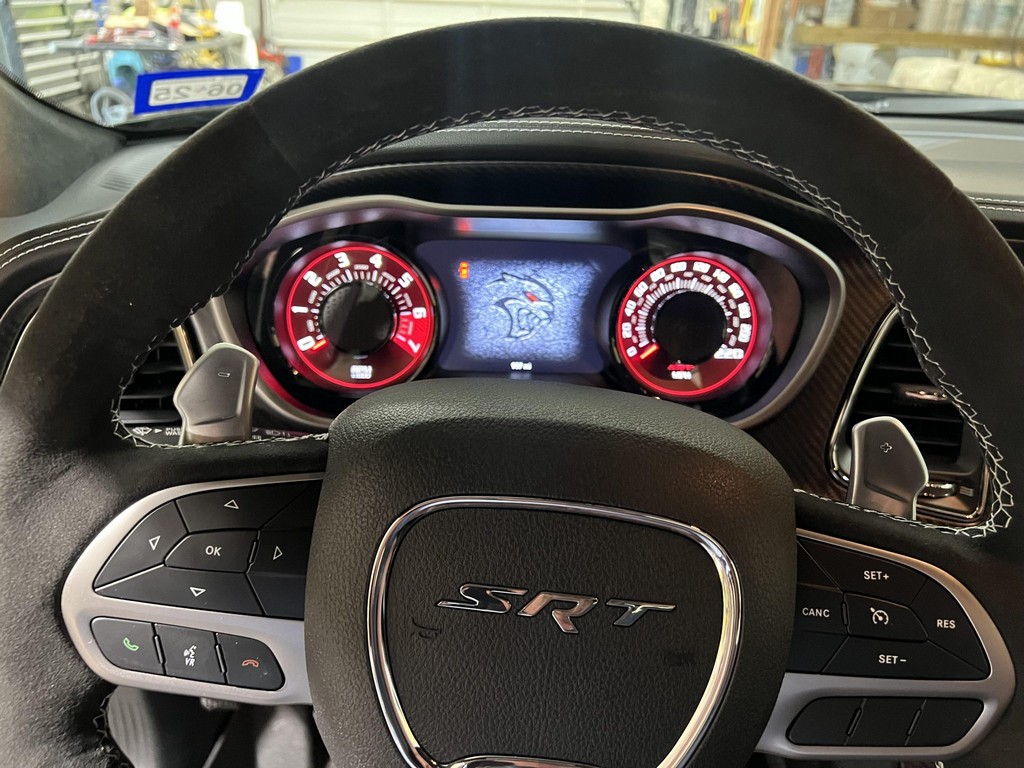 2023 Dodge Challenger Black Ghost – Online Sale - Image 64