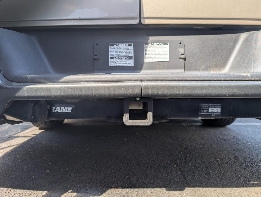 2007 Chevrolet Express 3500 / Roadtrek 210 Versatile – Online Sale - Image 70