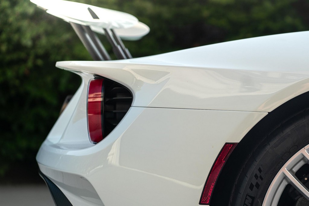 2018 Ford GT – Online Sale - Image 60