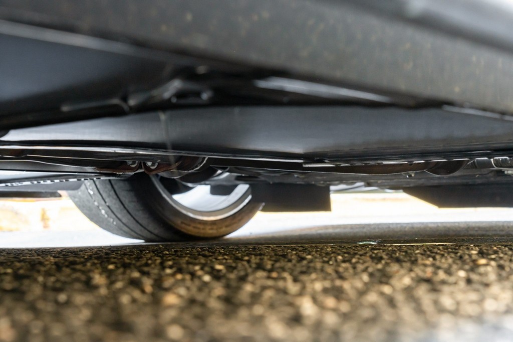 2009 Chevrolet Corvette ZR1 3ZR - Online Sale - Image 49