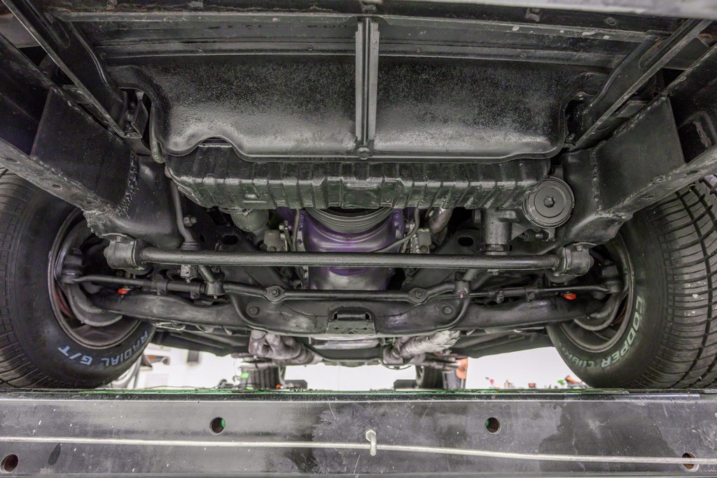 1959 Chevrolet Apache 3100 Stepside Pickup (Modified) - Online Sale - Image 77